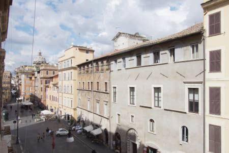 Al Portico D'Ottavia Διαμέρισμα Ρώμη Εξωτερικό φωτογραφία